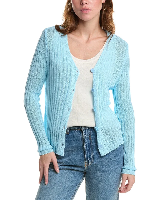 Classic Design Lyra & Co Cardigan