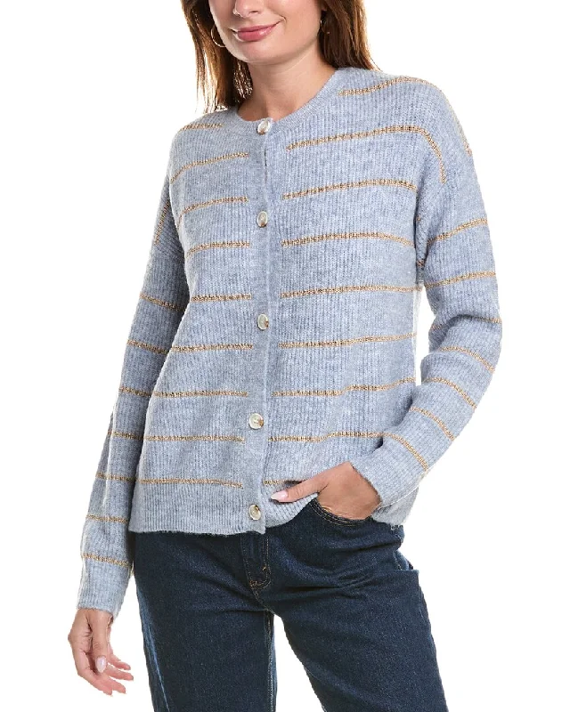 Stretch Design ANNA KAY Antoniette Cardigan