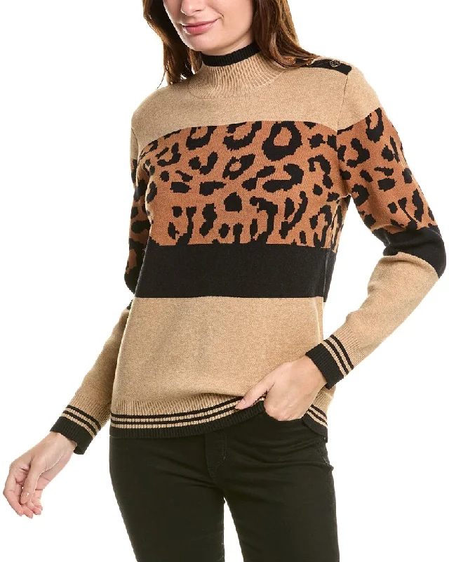 Urban Style Joseph A. Turtleneck Sweater