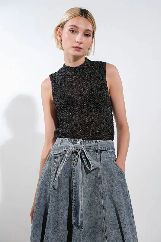 Street Fashion BLISSFUL SUNSHINE SWEATER TOP