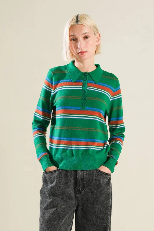 GREEN MULTI