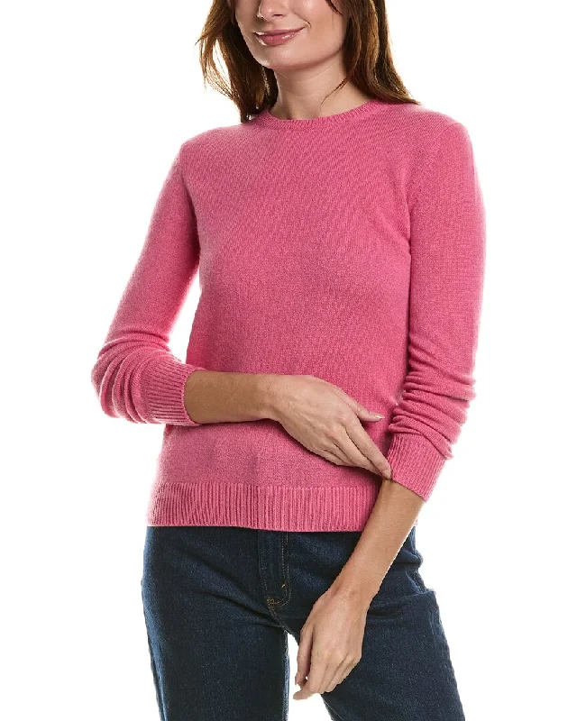 Soft Knitwear Theory Cashmere Sweater