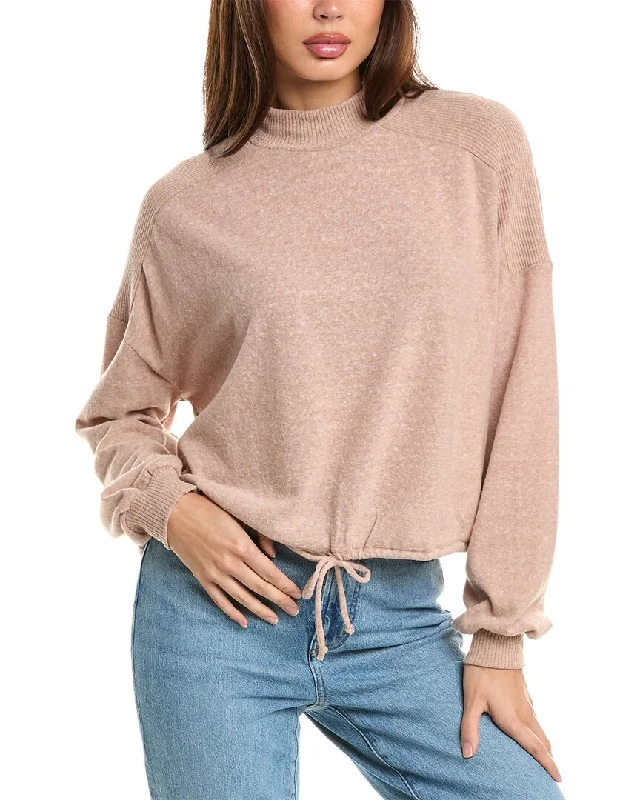 Slim Fit Project Social T Veda Cozy Sweater
