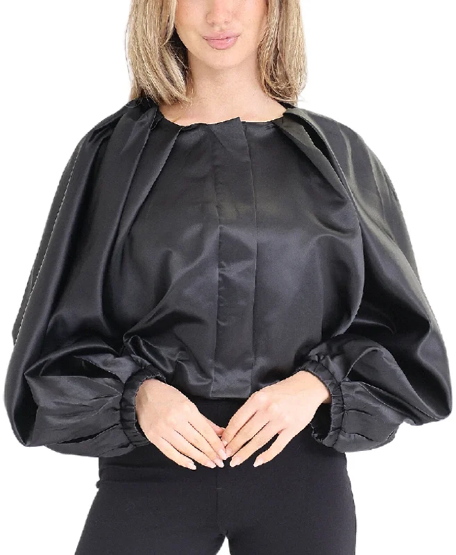 Elegant Series Bubble Top