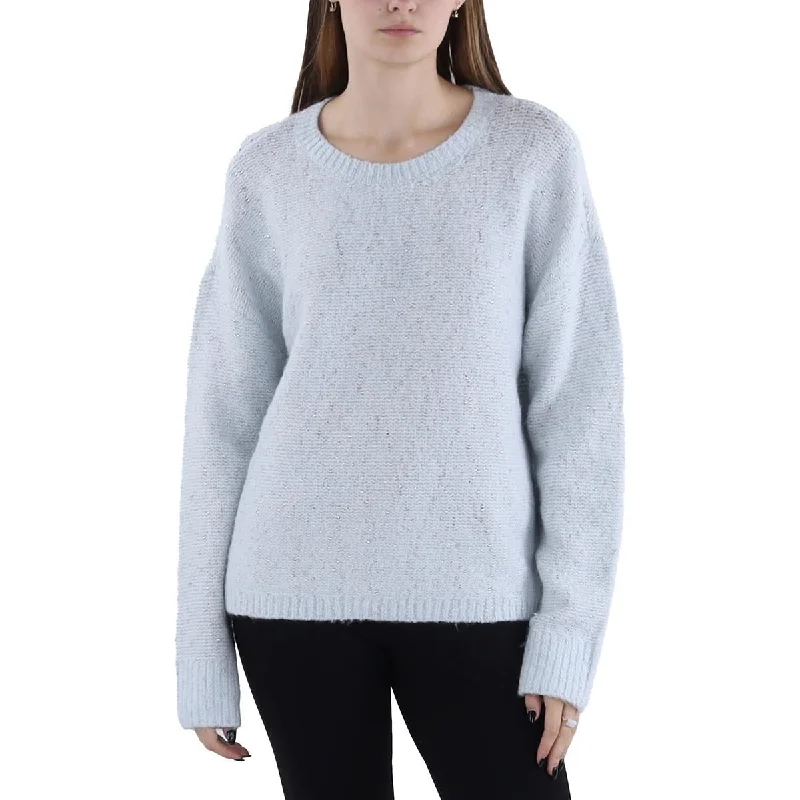 Powder Blue/Silver
