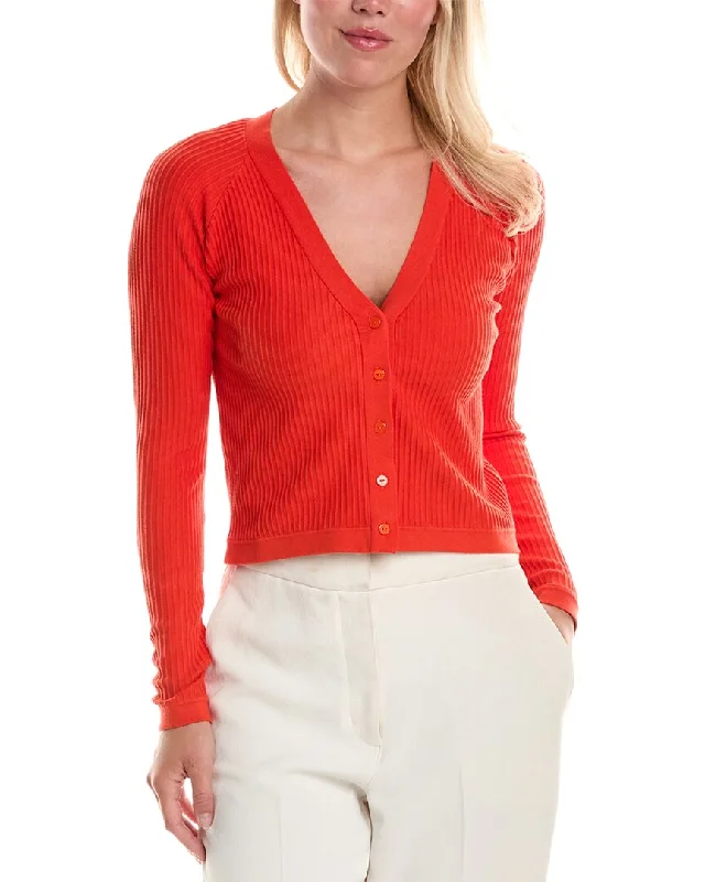Fresh Comfort Paule Ka Cardigan