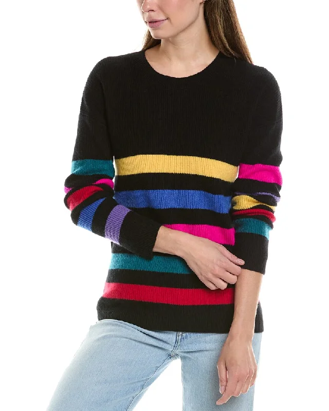 Smart Casuals InCashmere Cashmere Pullover