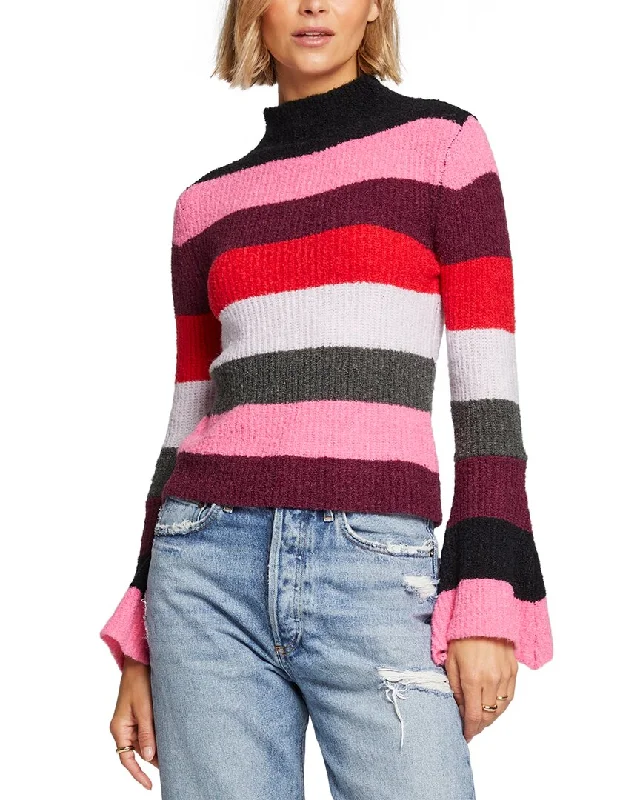 Soft Looks Saltwater Luxe Wilcox Sweater
