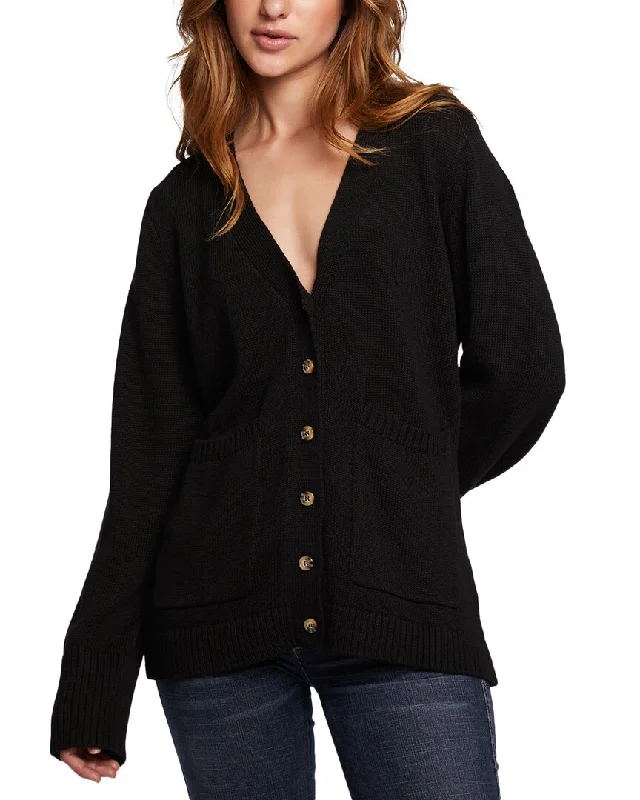 Breezy Outfits Chaser Cardigan