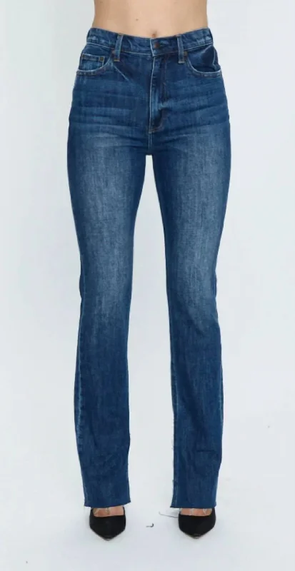 Free And Comfortable Colleen High Rise Slim Boot In Lokal