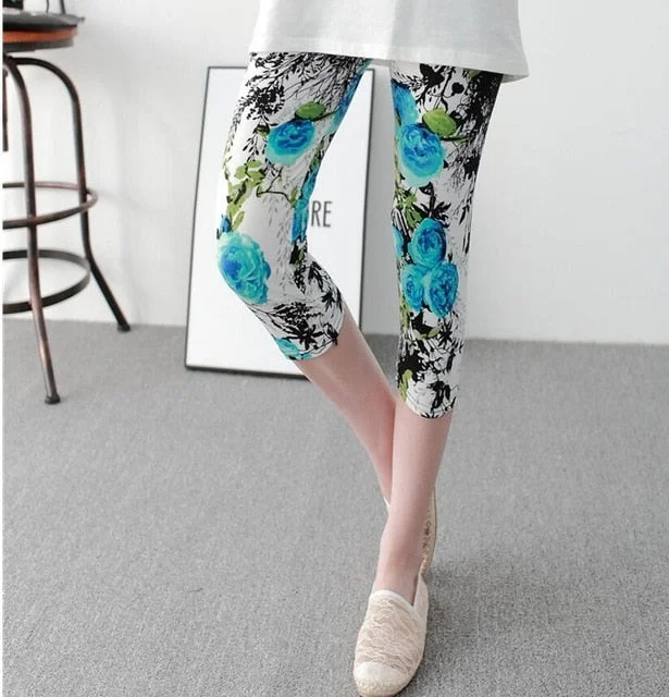 Orchid 7pants