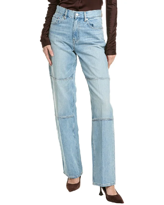 Elegant And Elegant Helmut Lang Carpenter Jean