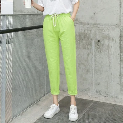 Grass green