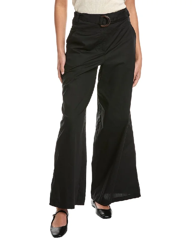 Noble Temperament Johnny Was Christine Cargo Pant