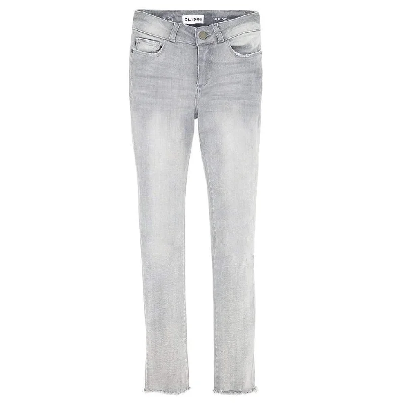 Casual Comfort Chloe Howl Skinny Denim Jeans