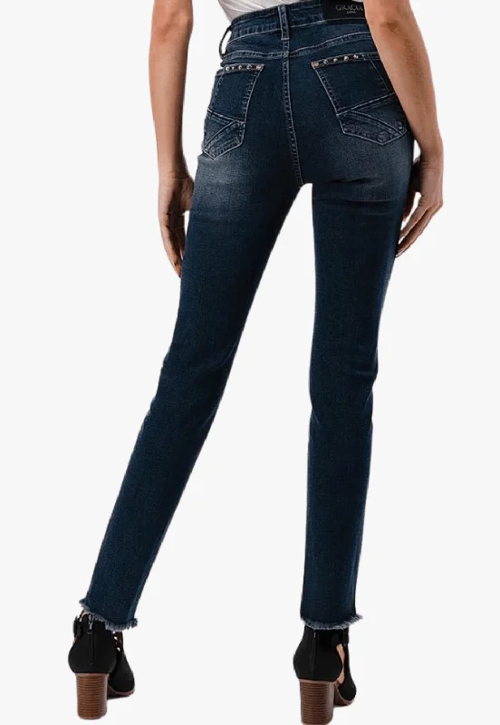 Soft Layers Grace In LA Womens Plus Size Jean