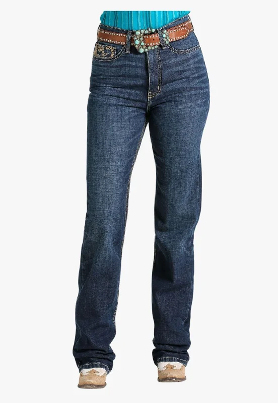 Comfortable Dresses Cruel Girl Womens Skylar Boot Cut Jeans
