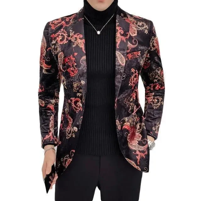 Floral