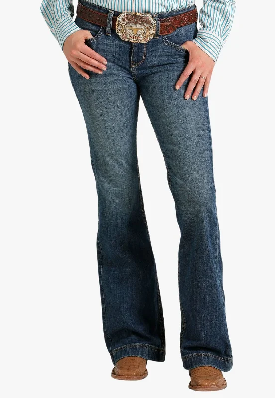 Everyday Style Cinch Womens Lynden Slim Fit Jean