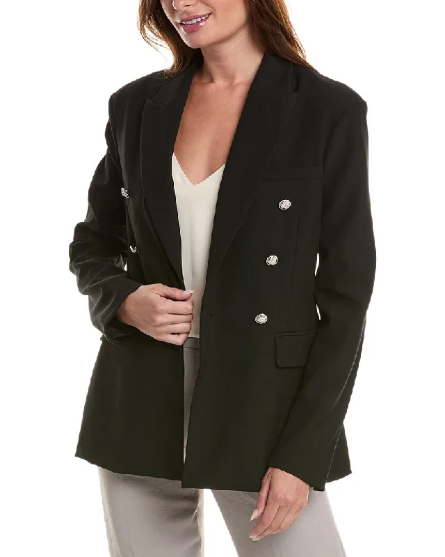 Fresh And Simple Nicholas Danni Blazer