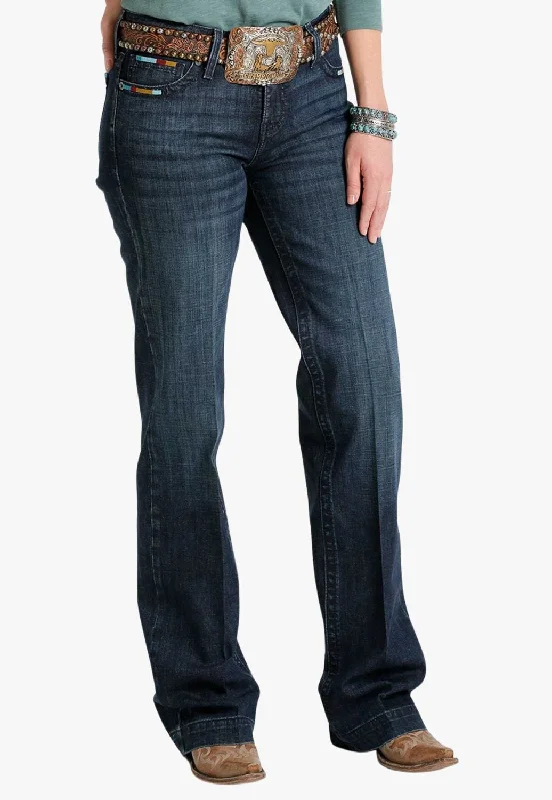 Timeless Style Cruel Girl Womens Hayley Trouser Jean