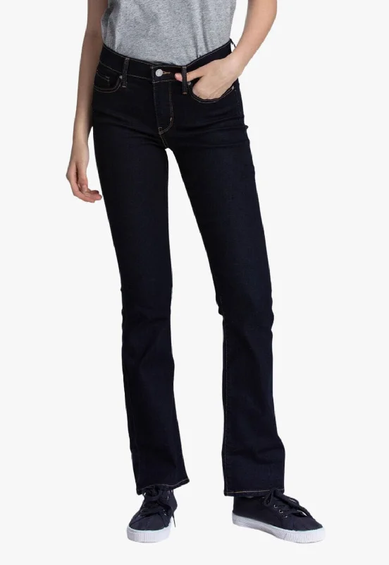 Stylish Jackets Levi Womens 315 Shaping Bootcut Jean