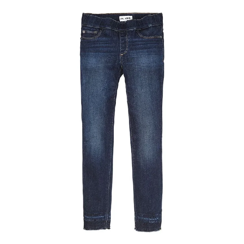 Weekend Comfort Blue Candy Denim