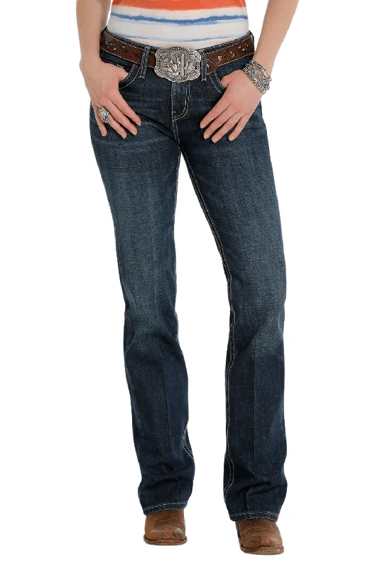 Sporty Comfort Cruel Girl Womens Hannah Slim Fit Jean