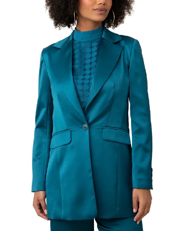 Fashionable Items Trina Turk Park Avenue Jacket