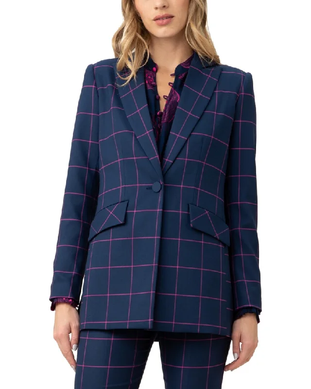 Versatile Items Trina Turk Ally Blazer