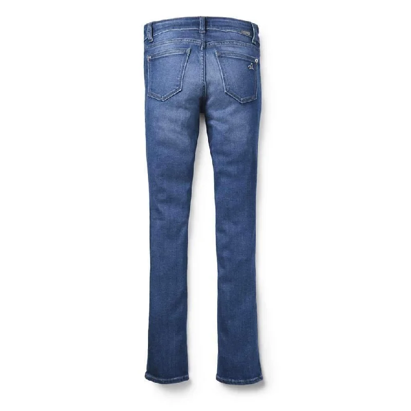 Light Fit Chloe Parula Denim Jeans