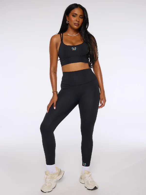 Comfy Chic Wear 24/7 LEGGING