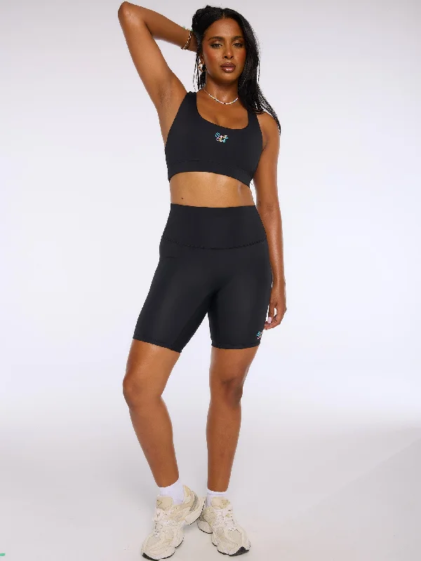 Effortless Outfits 24/7 SHORT 10"