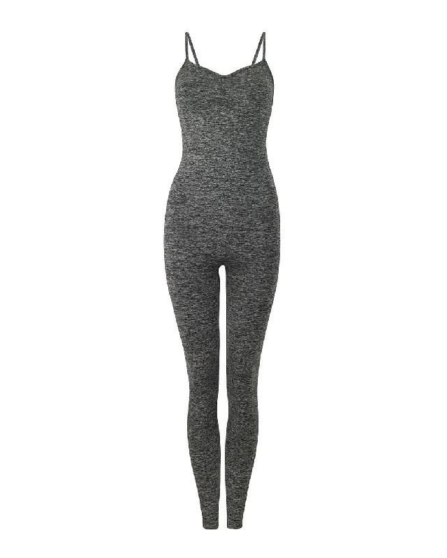Classic Style BALANCED Unitard | Marl