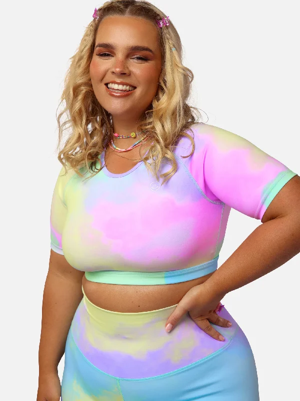 Cozy Pants BOSS MODE T-SHIRT TOP