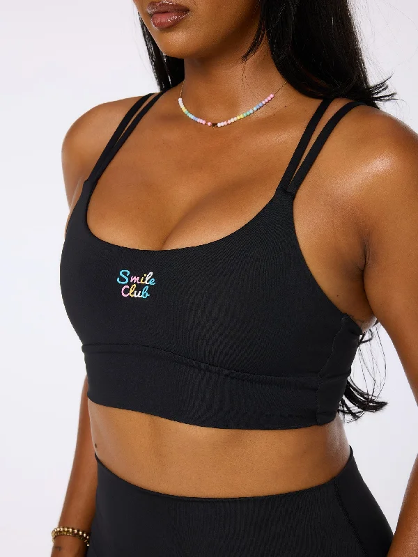 Elegant And Noble DAYDREAM CROP TOP