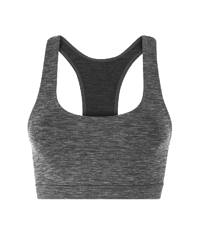 New Products ELATED Bra Top | Marl