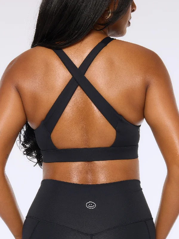 Innovative Design HYPE SPORTS BRA