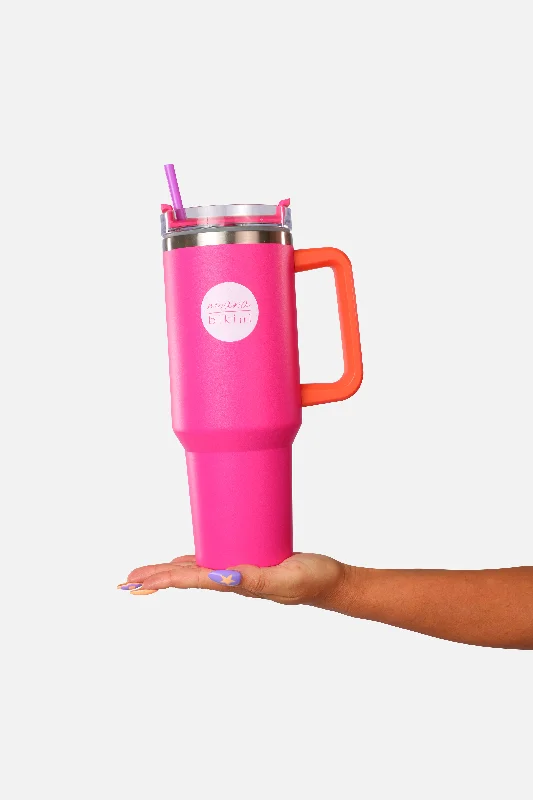 Classic Color MOANA SIPPY