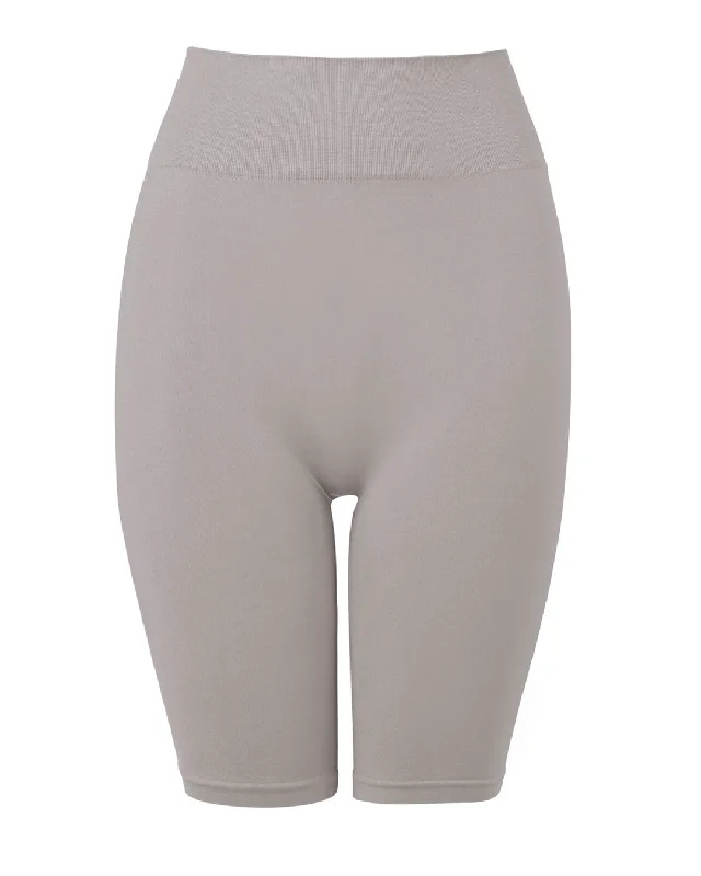 Cozy Fashion Trends OPEN MINDED Shorts | Taupe