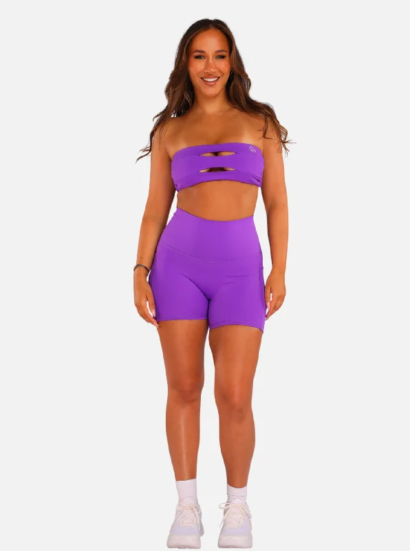 Soft Comfort POCKET BIKE SHORT