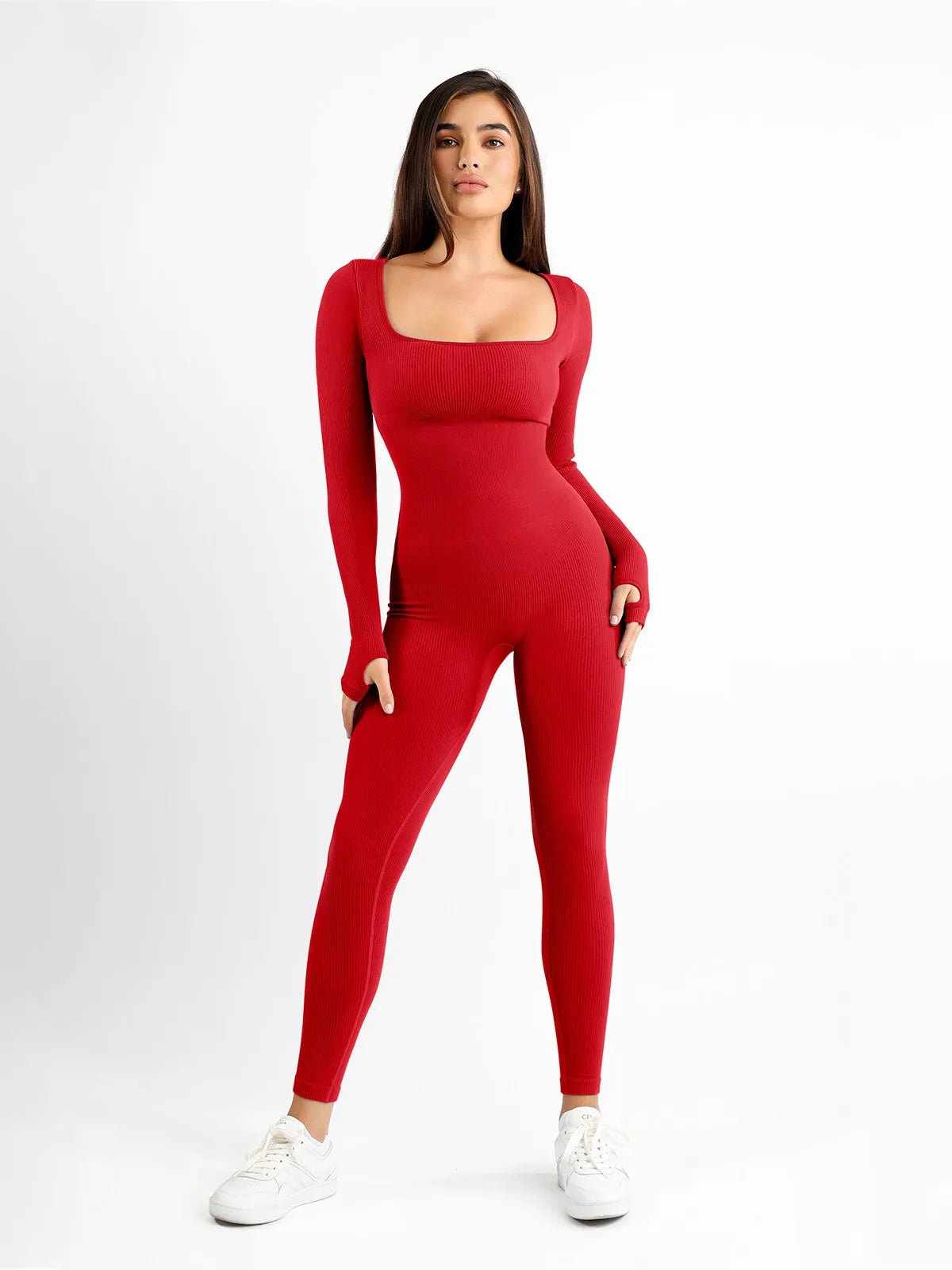 Chili Red