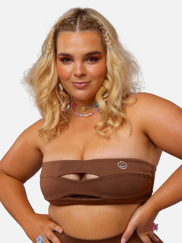 Effortless Elegance SOCIAL BUTTERFLY TUBE