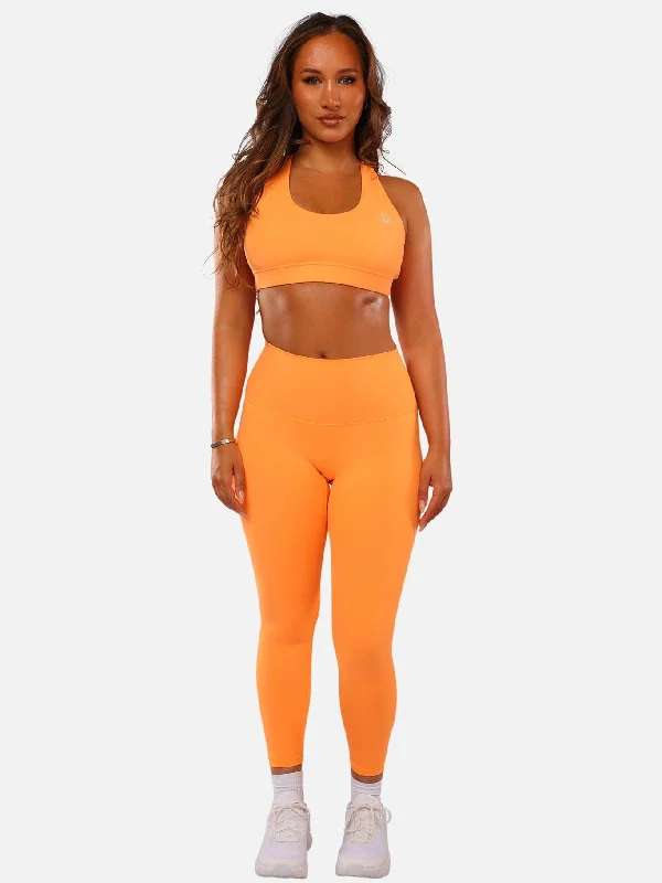 Cozy Chic Wear TWENTYFOURSEVEN LEGGING