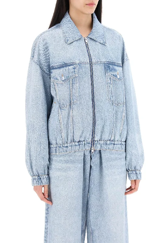 Fashion Pioneer Alexander Wang Oversized Trompe L
