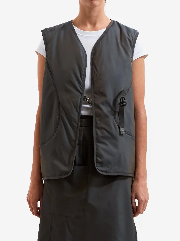 Personal Design ARCS Twice Gilet - Neptune