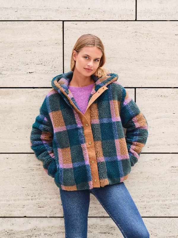 Fresh Wear Atelier Jupe Dani Jacket