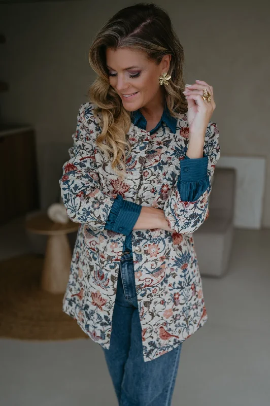 Sports And Leisure Cercavo jacket I Colors