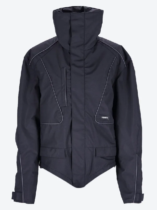 Cool Breeze At Night Body jacket