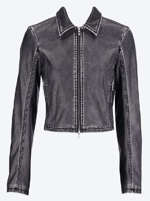 Lazy Home G-ota jacket